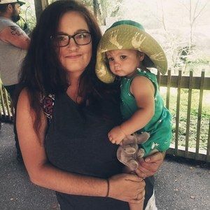 Meet your Posher, Marissa